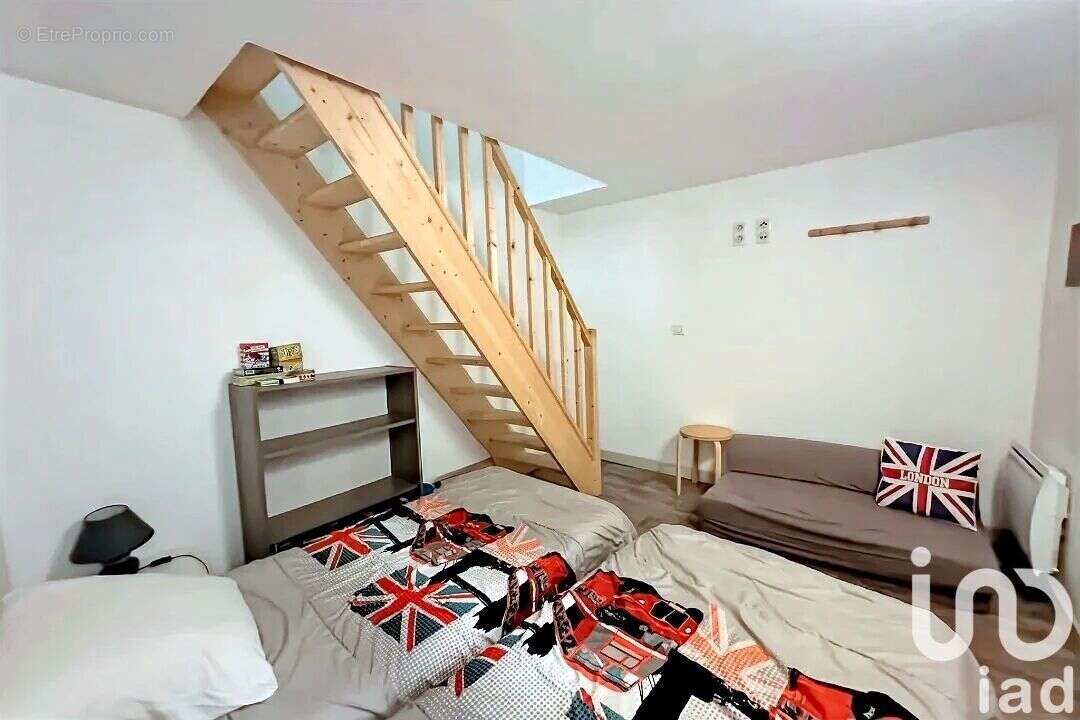 Photo 8 - Appartement à CAUTERETS