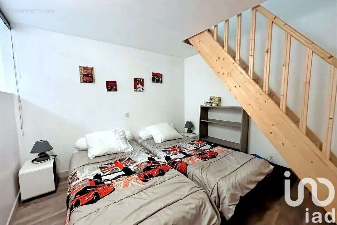 Photo 9 - Appartement à CAUTERETS