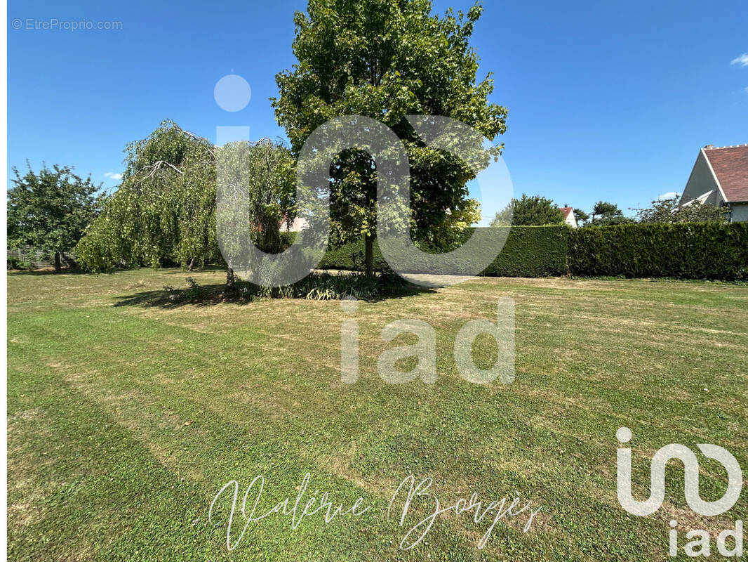 Photo 1 - Terrain à BEAUTHEIL