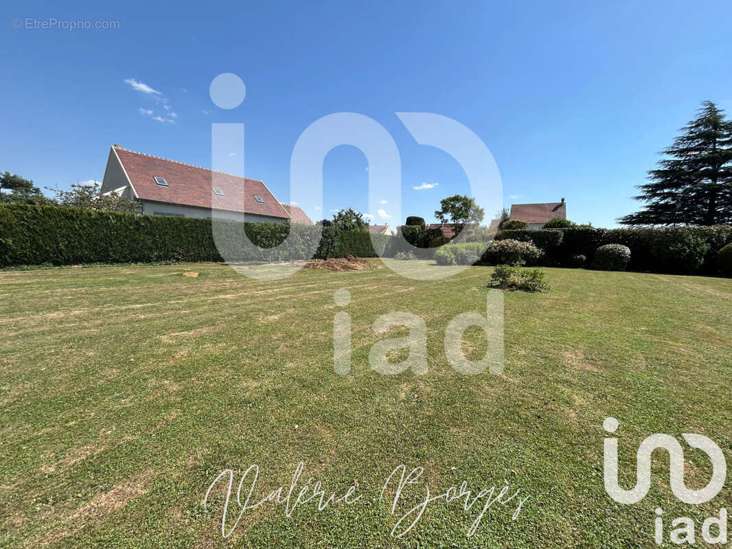 Photo 2 - Terrain à BEAUTHEIL