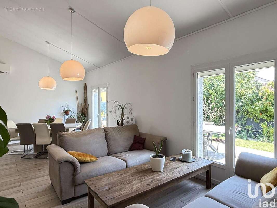 Photo 2 - Maison à CANET-EN-ROUSSILLON