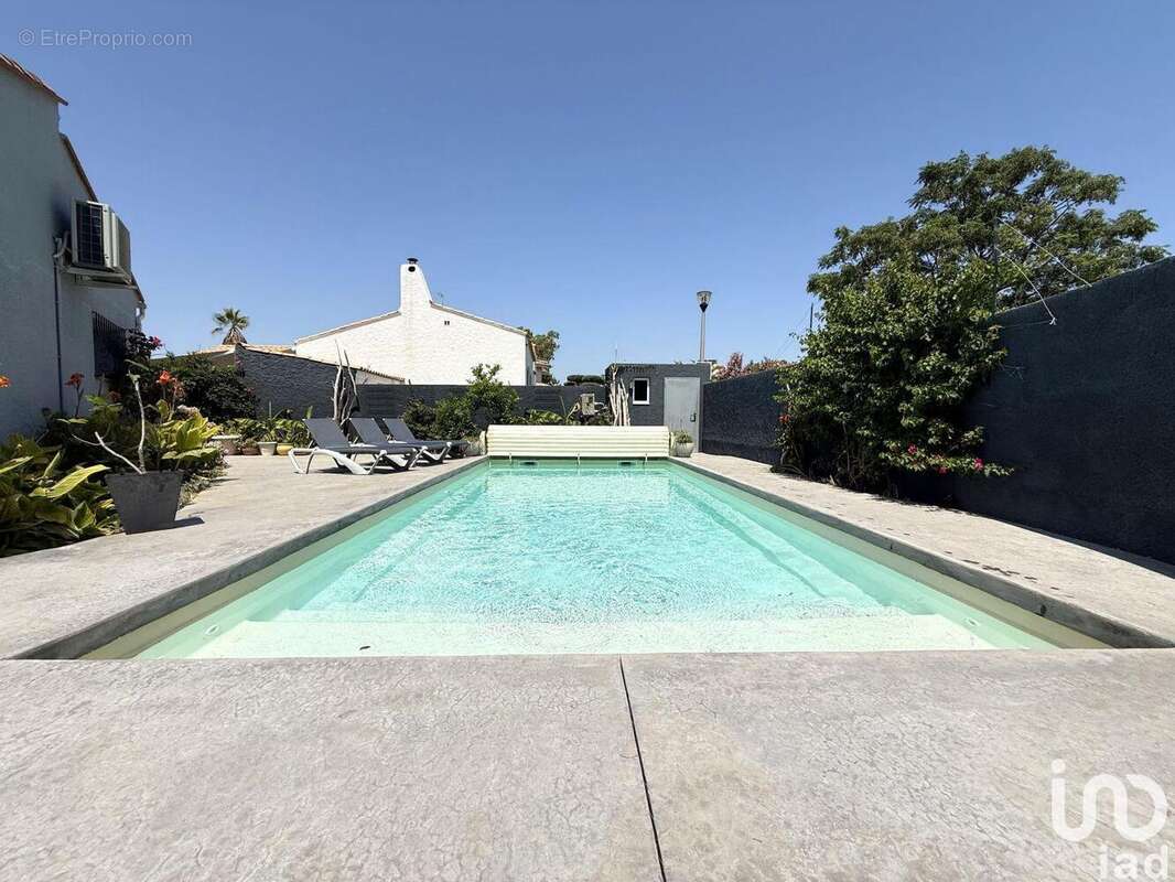 Photo 3 - Maison à CANET-EN-ROUSSILLON