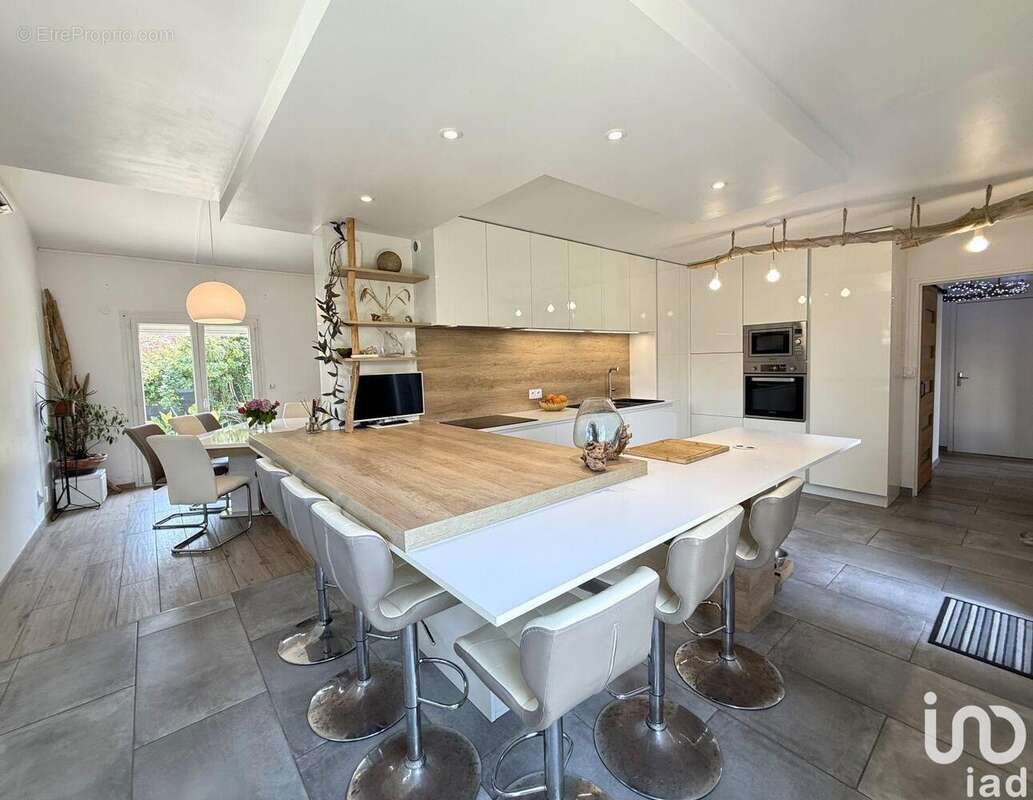 Photo 4 - Maison à CANET-EN-ROUSSILLON