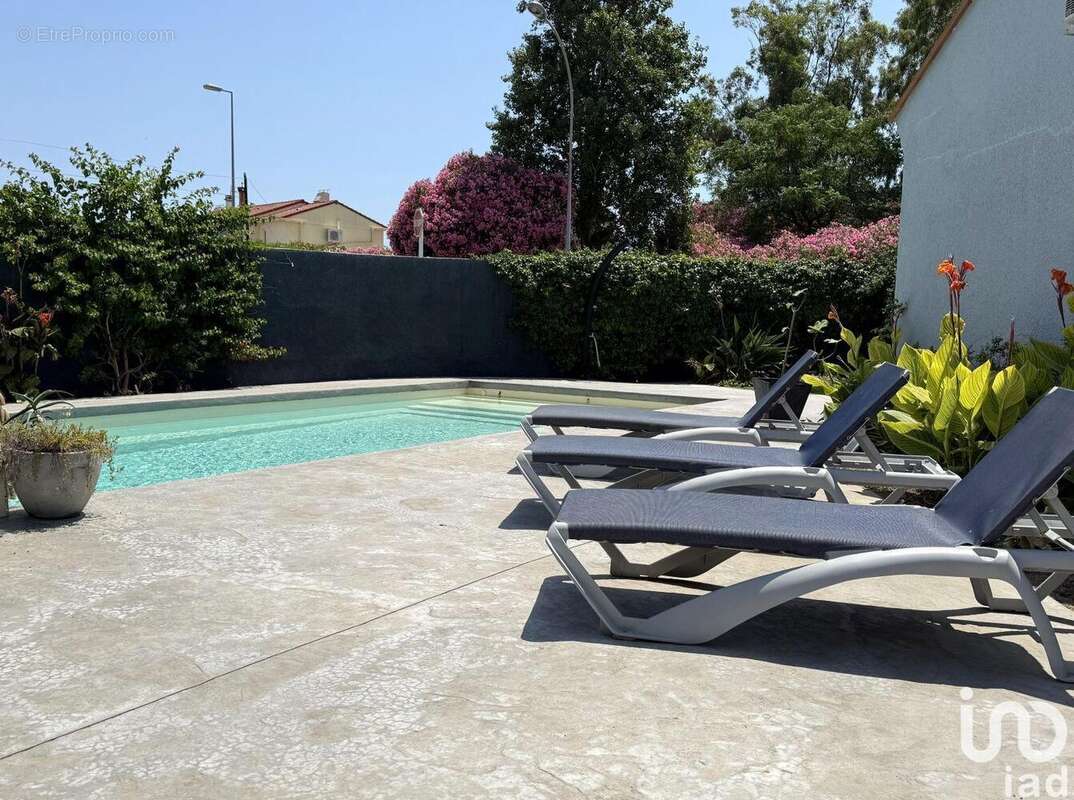 Photo 7 - Maison à CANET-EN-ROUSSILLON