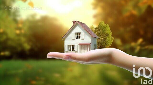 Photo 1 - Terrain à SOMME-VESLE