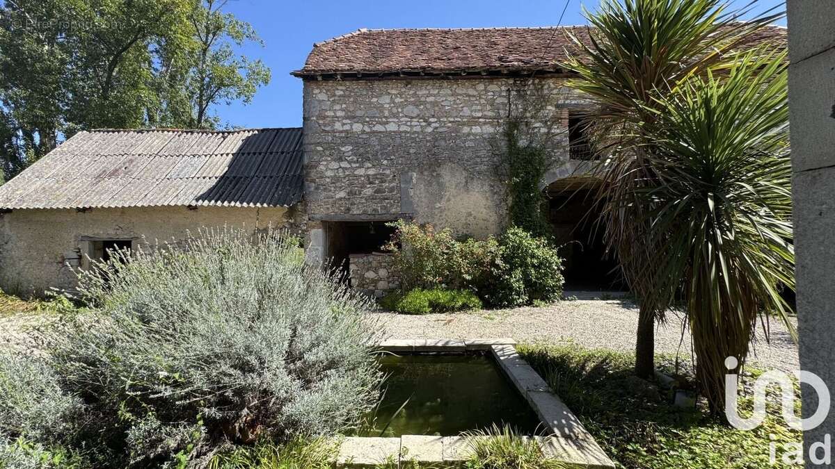 Photo 4 - Maison à LOUBIENG