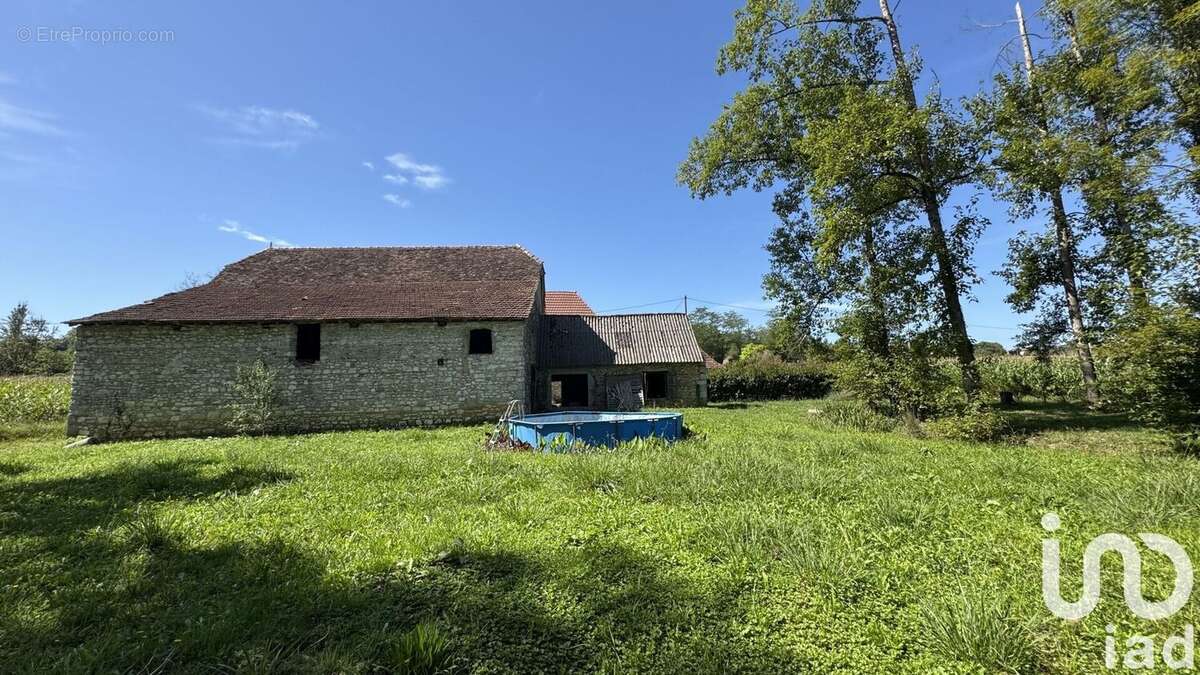 Photo 6 - Maison à LOUBIENG