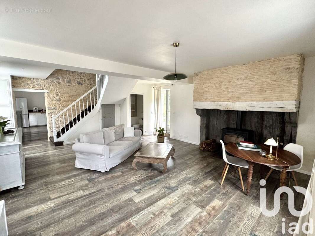 Photo 7 - Maison à LOUBIENG