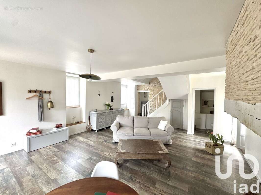 Photo 8 - Maison à LOUBIENG