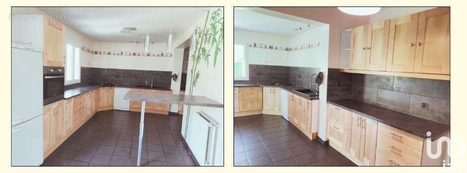 Photo 2 - Maison à LIMEIL-BREVANNES