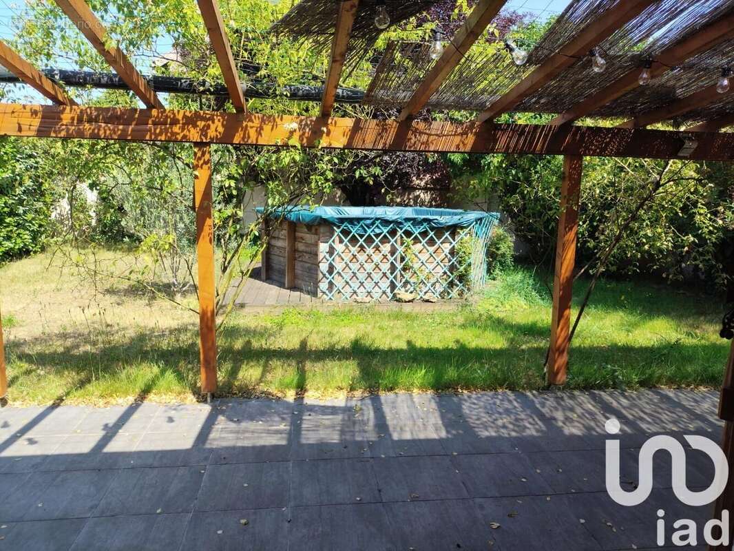 Photo 3 - Maison à LIMEIL-BREVANNES