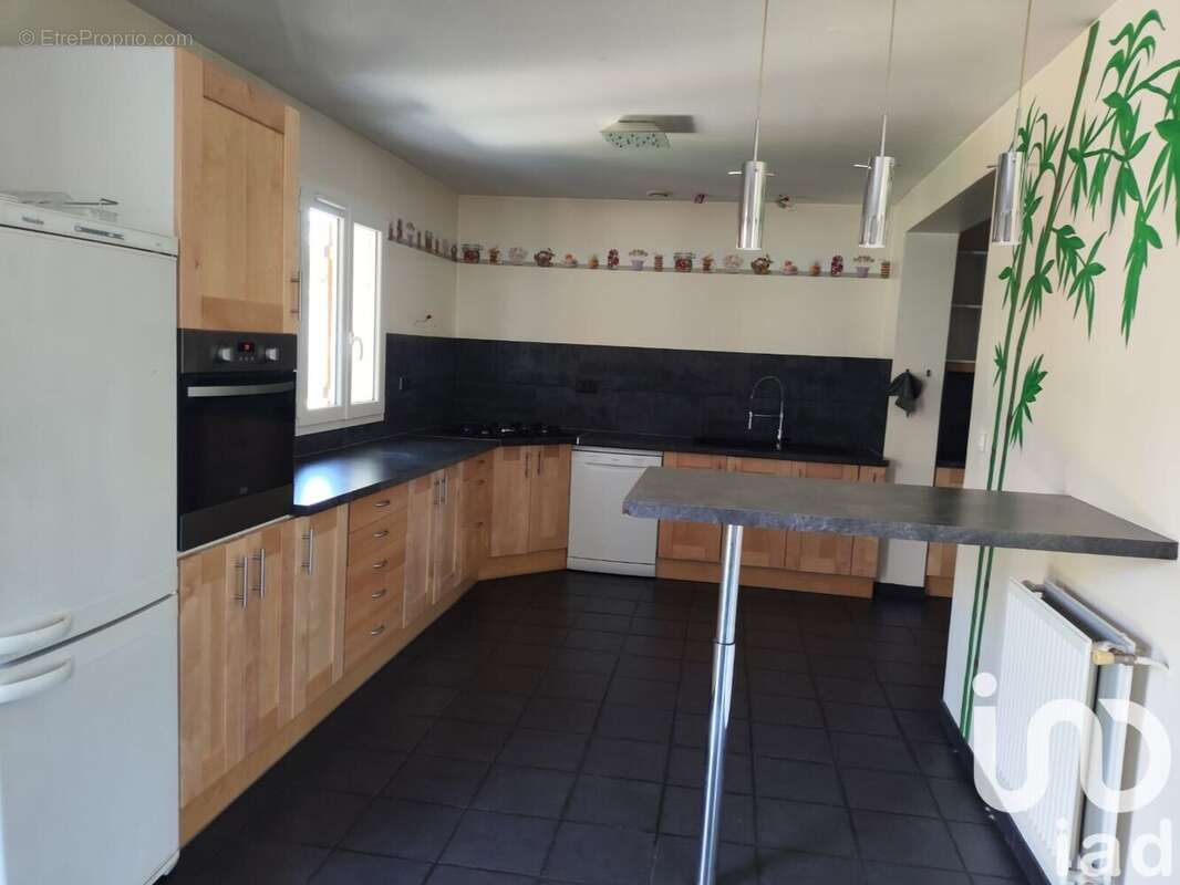 Photo 4 - Maison à LIMEIL-BREVANNES