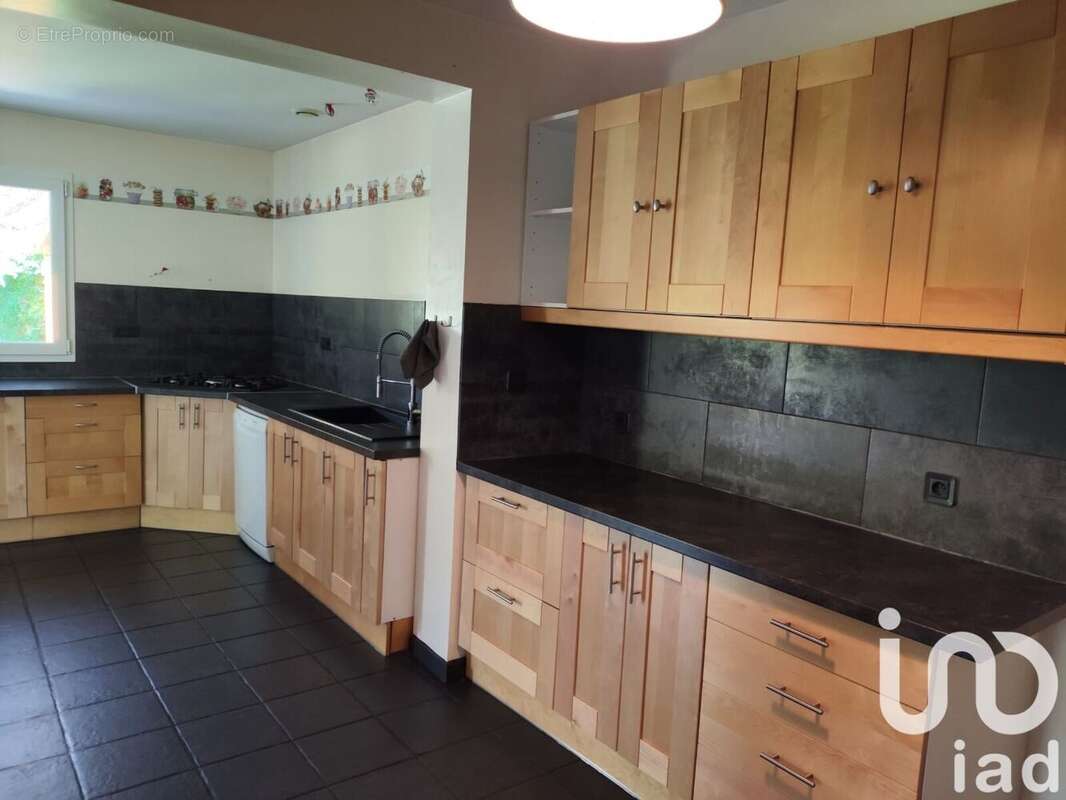 Photo 5 - Maison à LIMEIL-BREVANNES