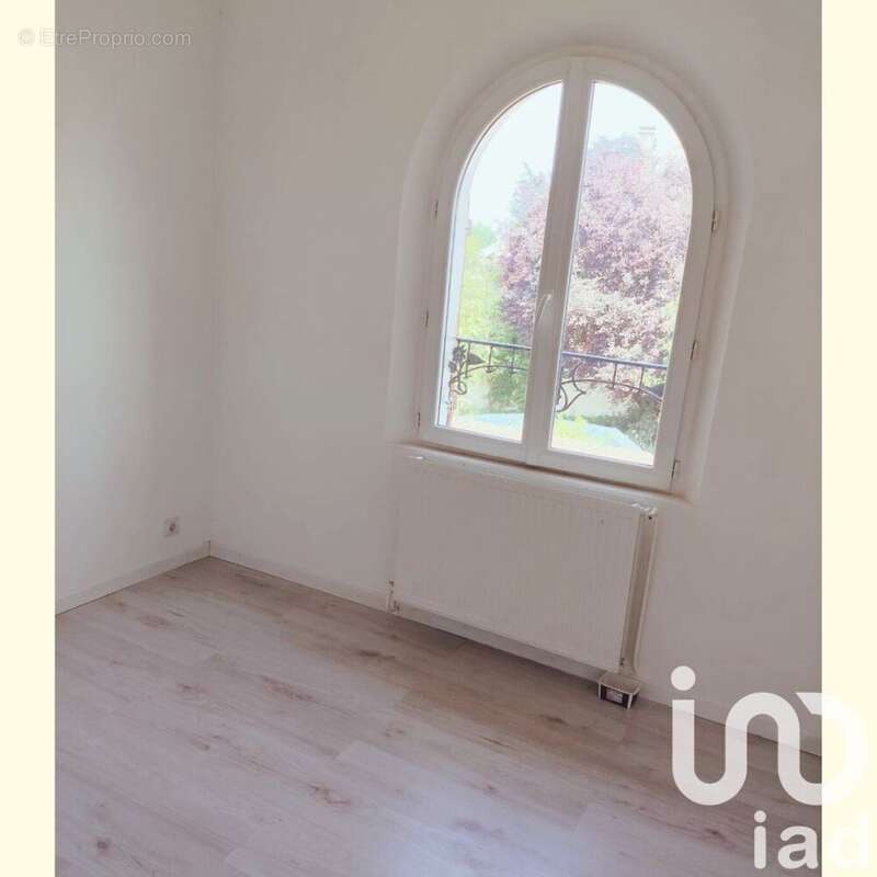 Photo 8 - Maison à LIMEIL-BREVANNES