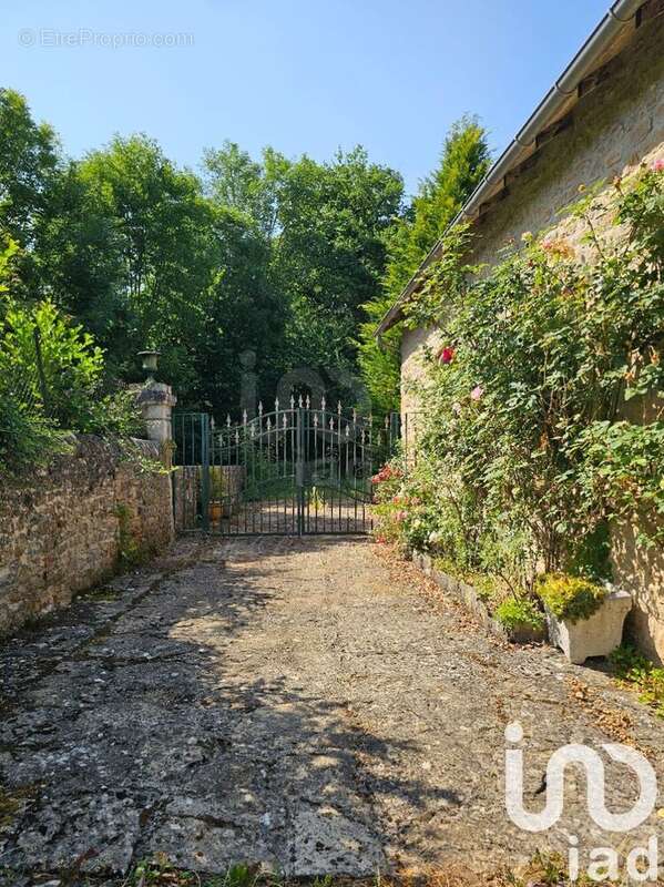 Photo 4 - Maison à SEVERAC-LE-CHATEAU