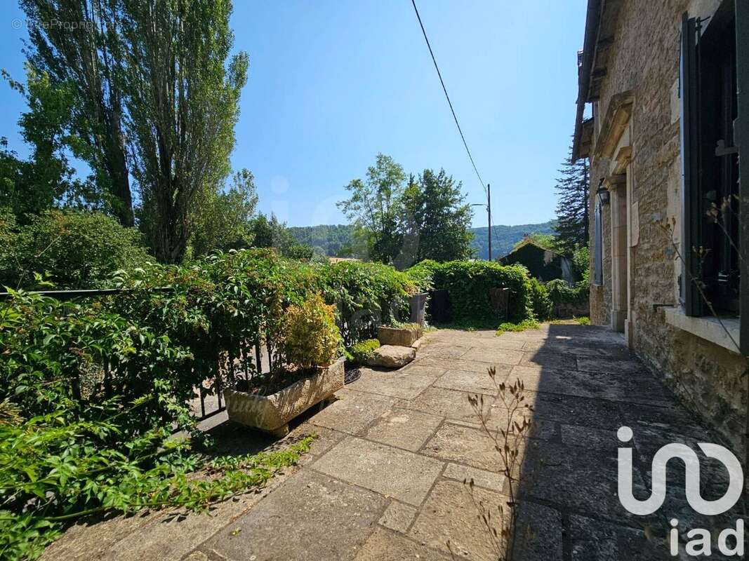 Photo 5 - Maison à SEVERAC-LE-CHATEAU