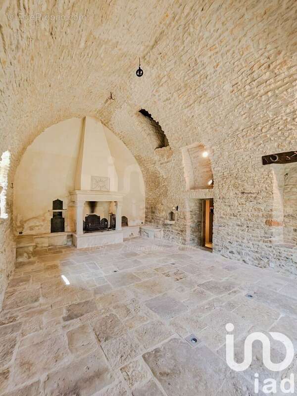 Photo 6 - Maison à SEVERAC-LE-CHATEAU