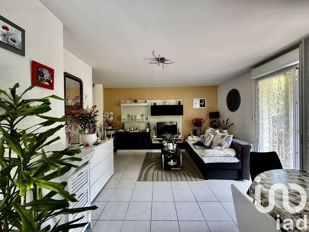 Photo 1 - Appartement à MOISSAC