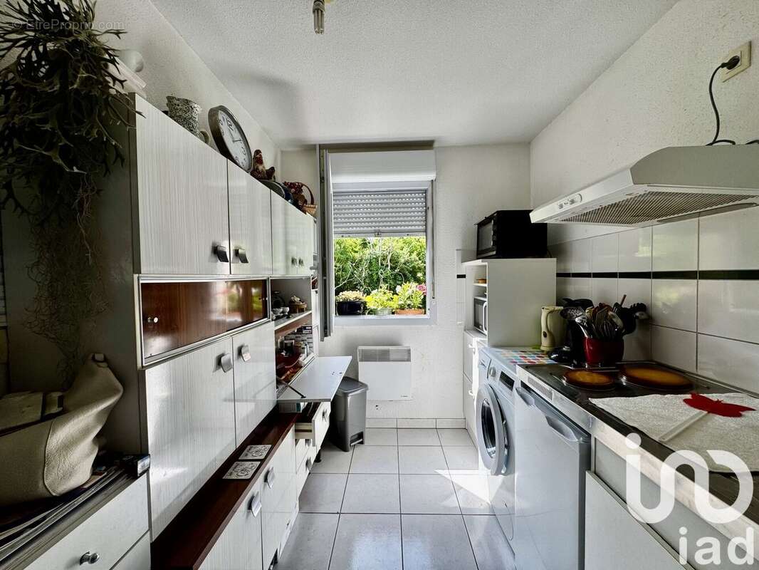 Photo 4 - Appartement à MOISSAC