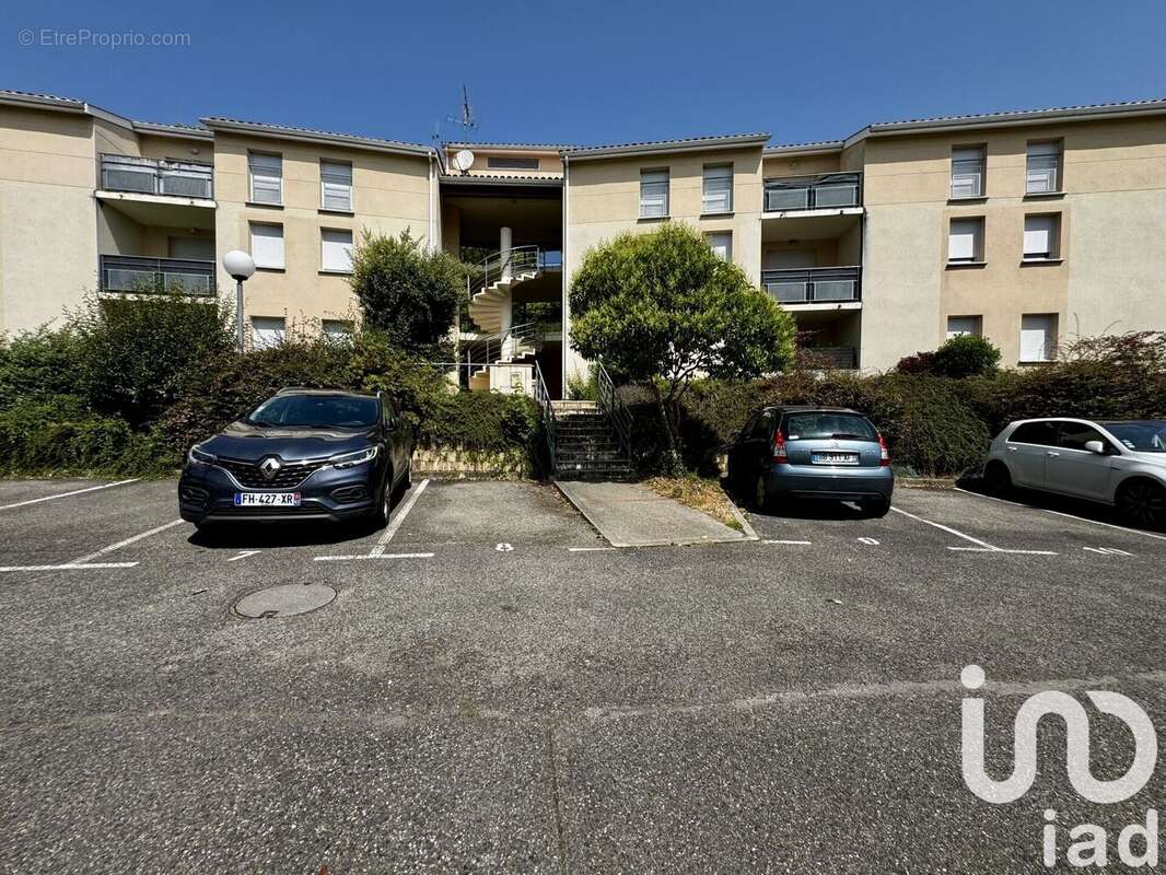 Photo 5 - Appartement à MOISSAC