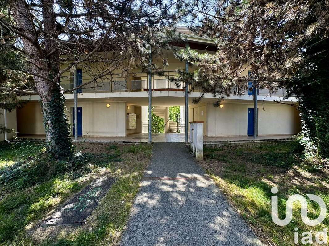 Photo 9 - Appartement à MOISSAC