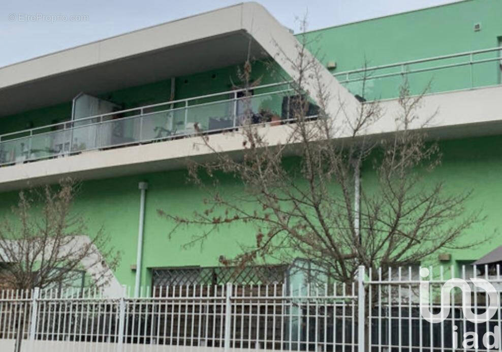 Photo 1 - Appartement à NIMES