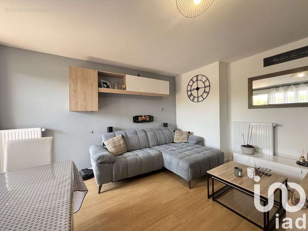 Photo 2 - Appartement à MEAUX