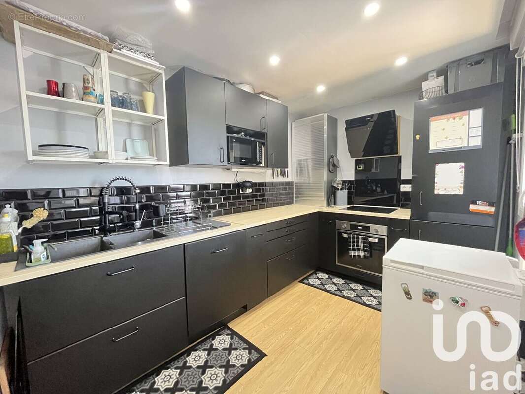 Photo 3 - Appartement à MEAUX