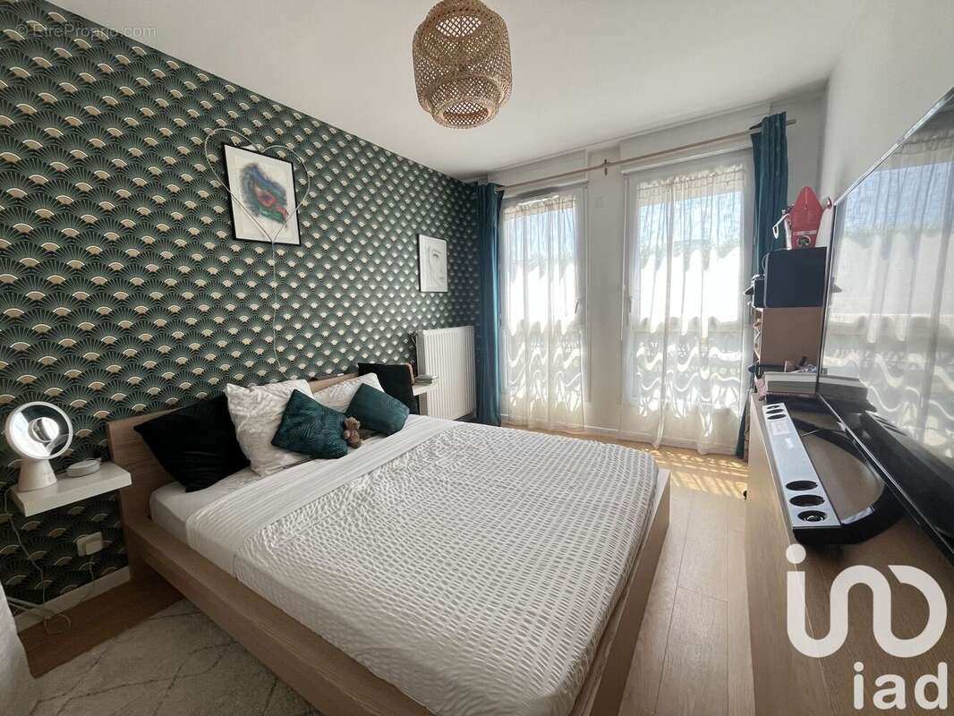 Photo 4 - Appartement à MEAUX