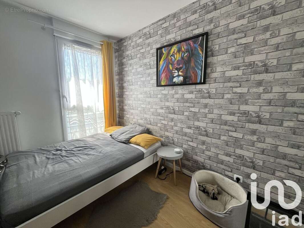 Photo 5 - Appartement à MEAUX