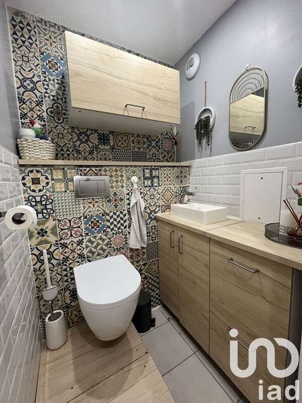 Photo 7 - Appartement à MEAUX