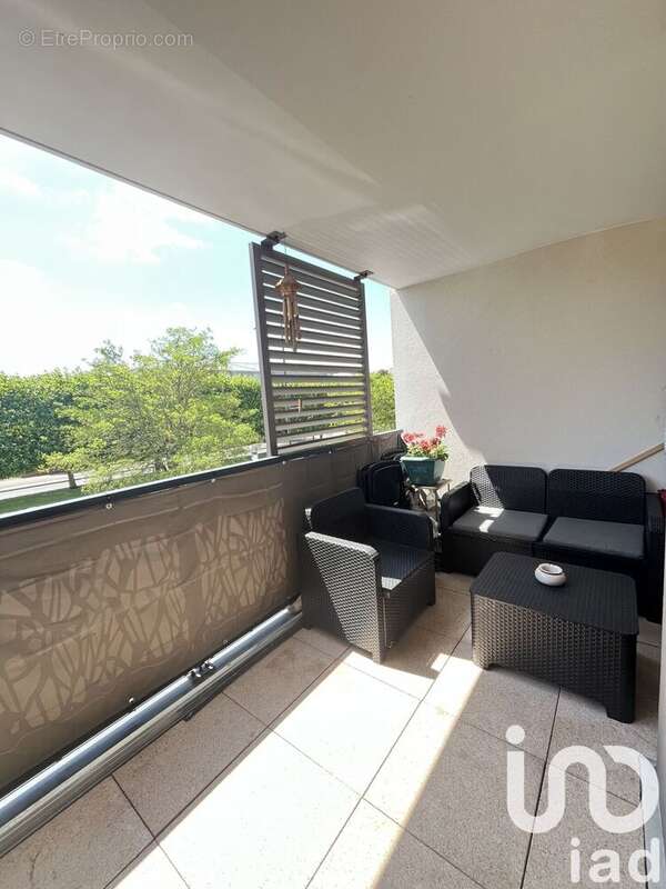 Photo 9 - Appartement à MEAUX