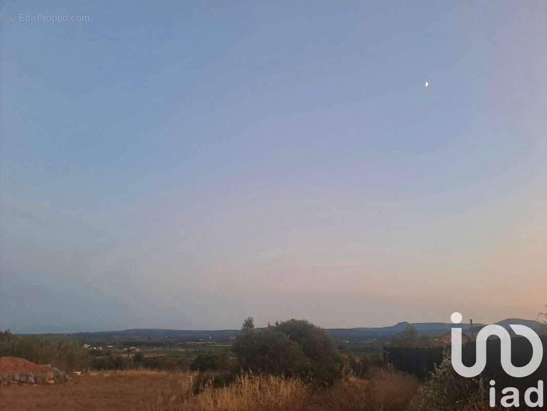 Photo 5 - Terrain à LA PALME