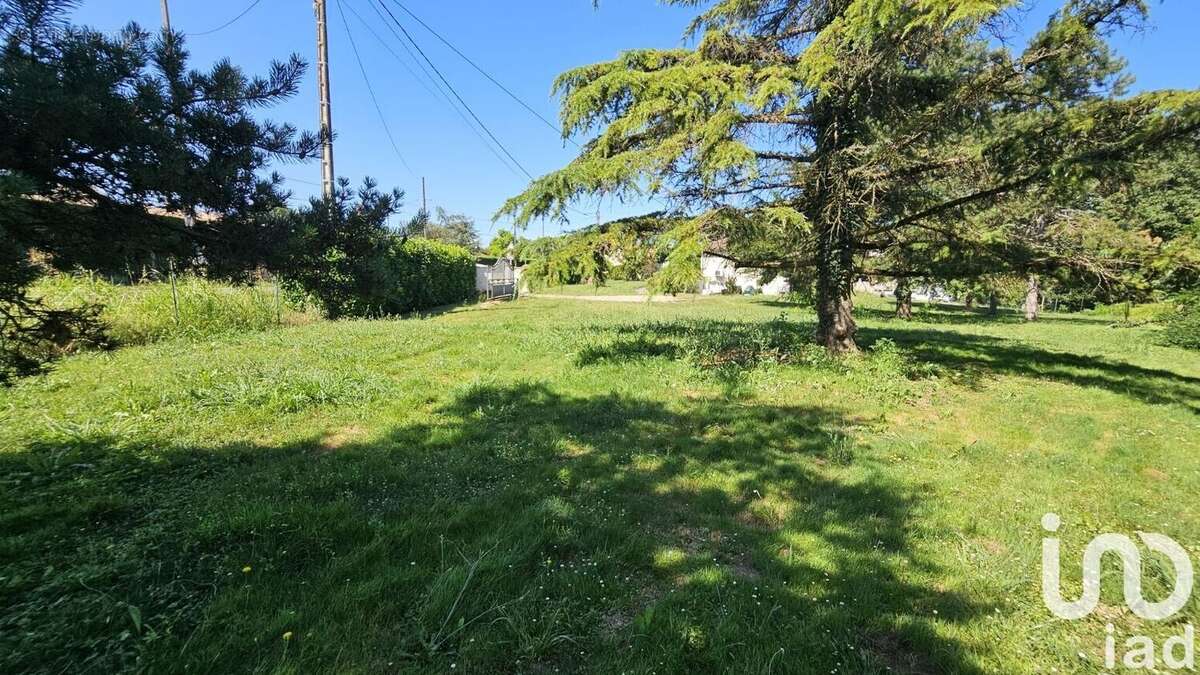 Photo 3 - Maison à MONTBARTIER