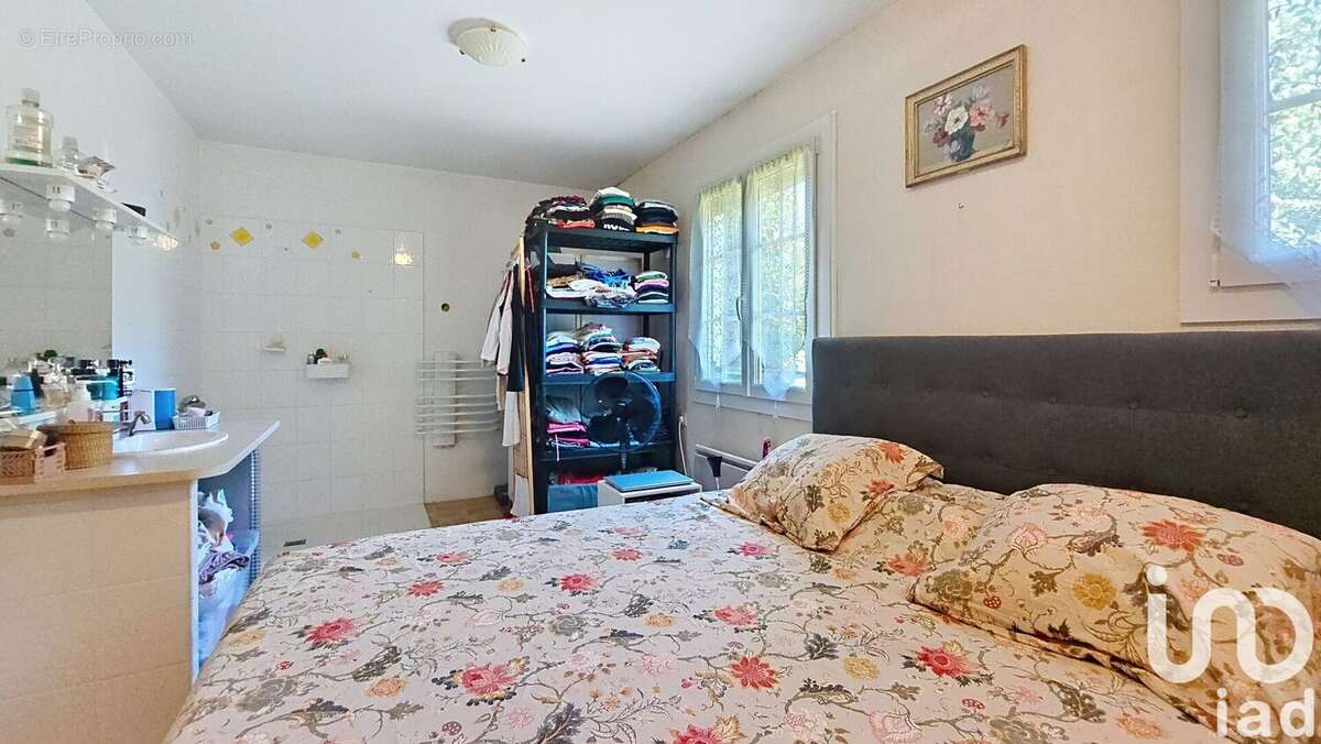 Photo 6 - Maison à MONTBARTIER