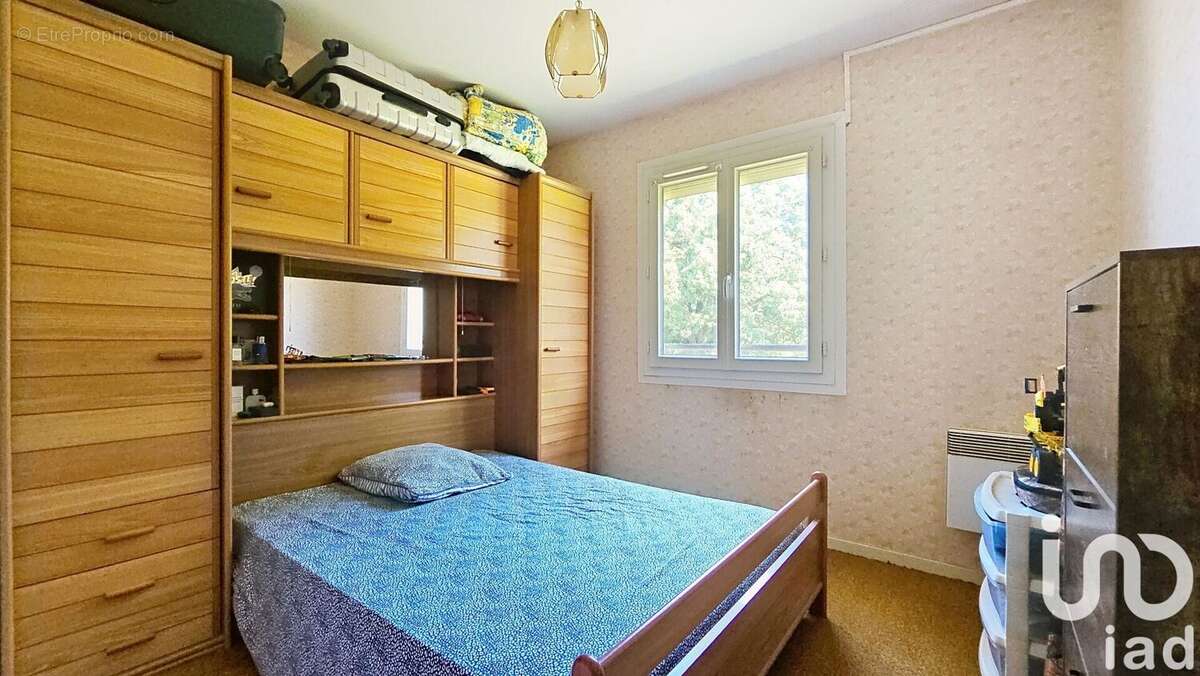 Photo 8 - Maison à MONTBARTIER