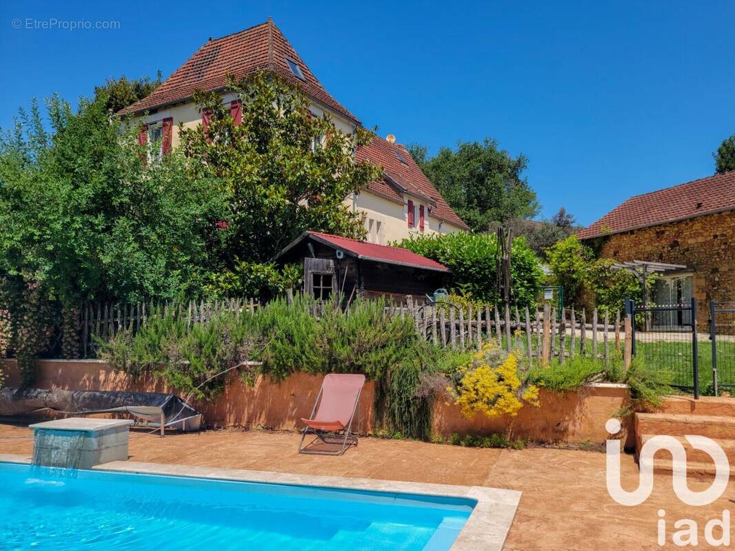 Photo 1 - Maison à COUX-ET-BIGAROQUE