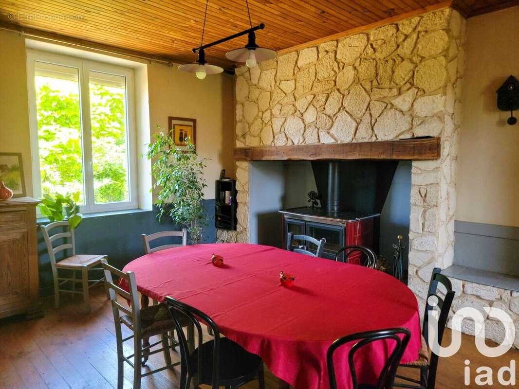 Photo 2 - Maison à COUX-ET-BIGAROQUE