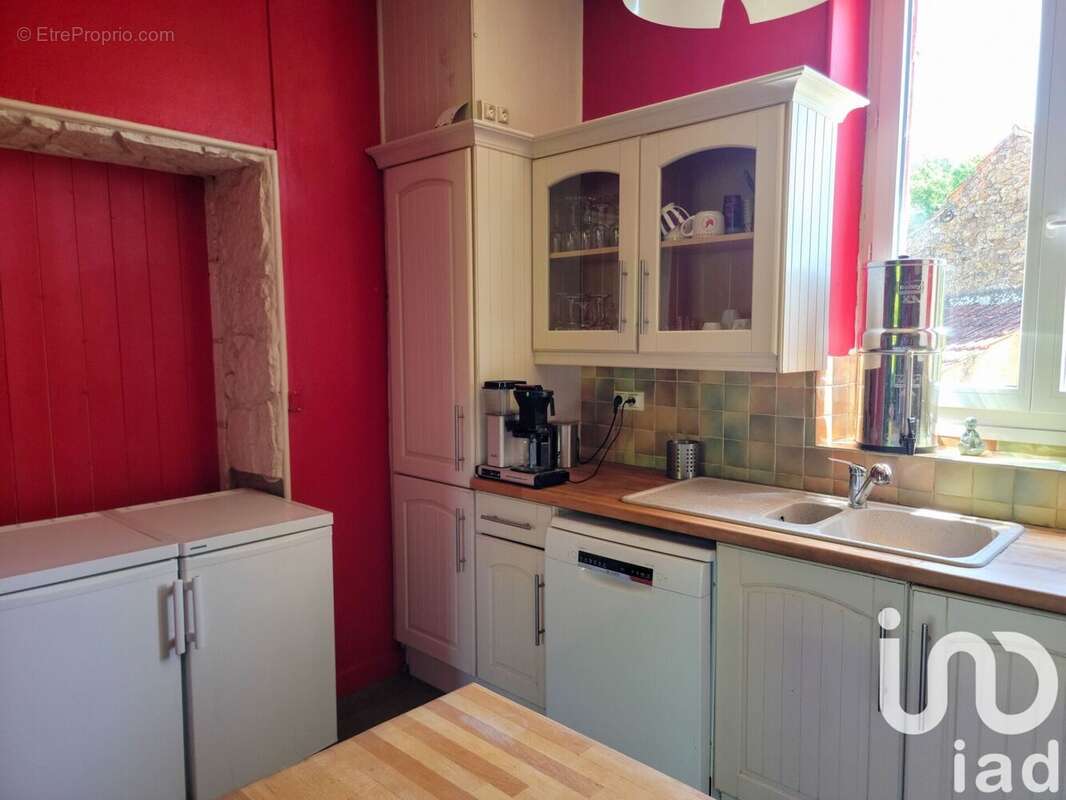 Photo 4 - Maison à COUX-ET-BIGAROQUE