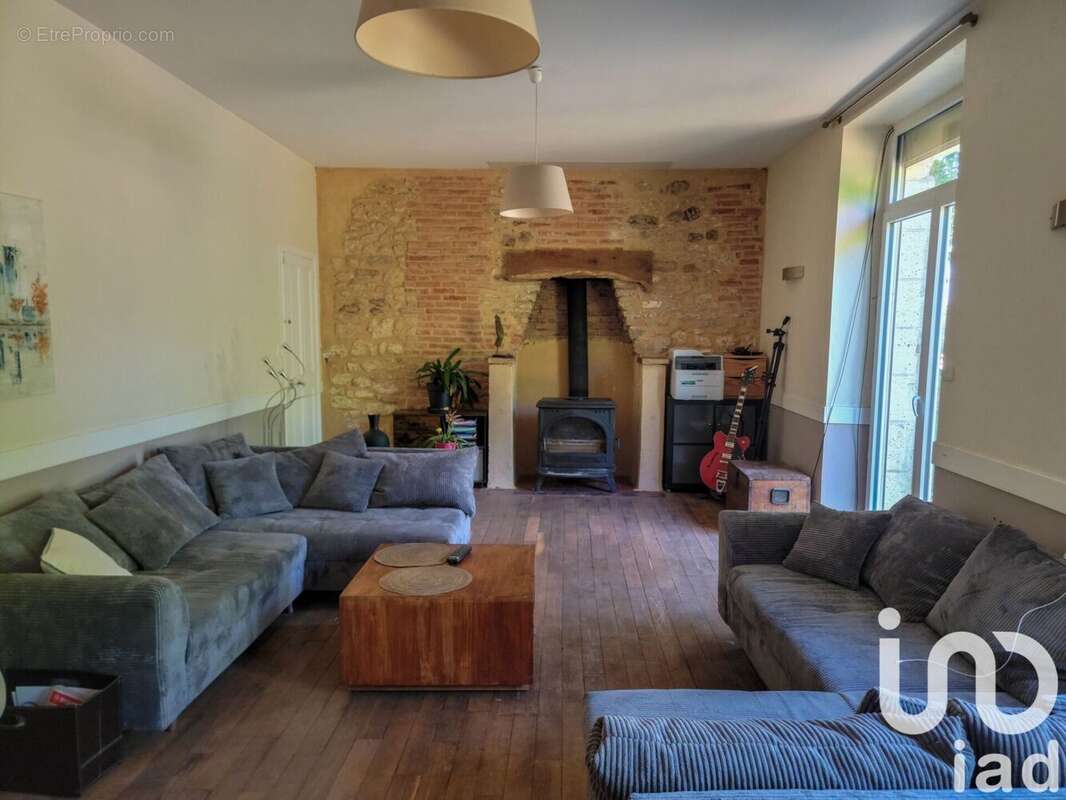 Photo 6 - Maison à COUX-ET-BIGAROQUE