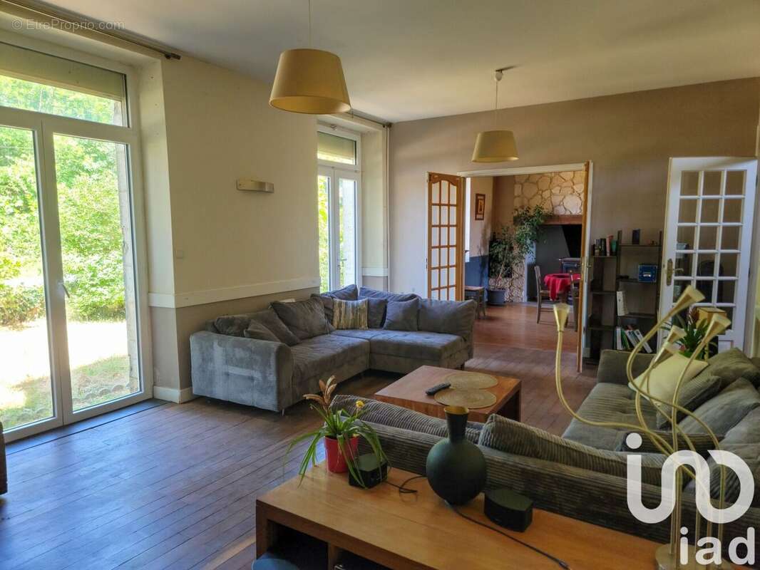 Photo 7 - Maison à COUX-ET-BIGAROQUE