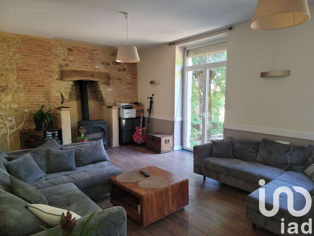 Photo 8 - Maison à COUX-ET-BIGAROQUE