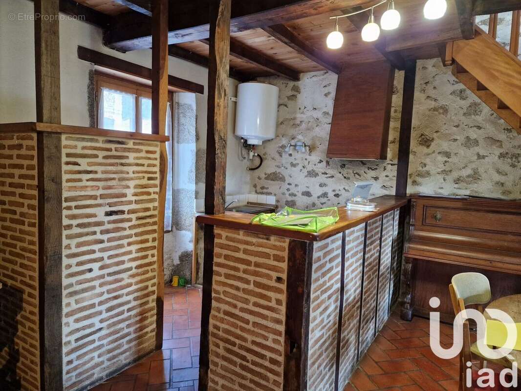 Photo 6 - Maison à SAINT-ESTEPHE