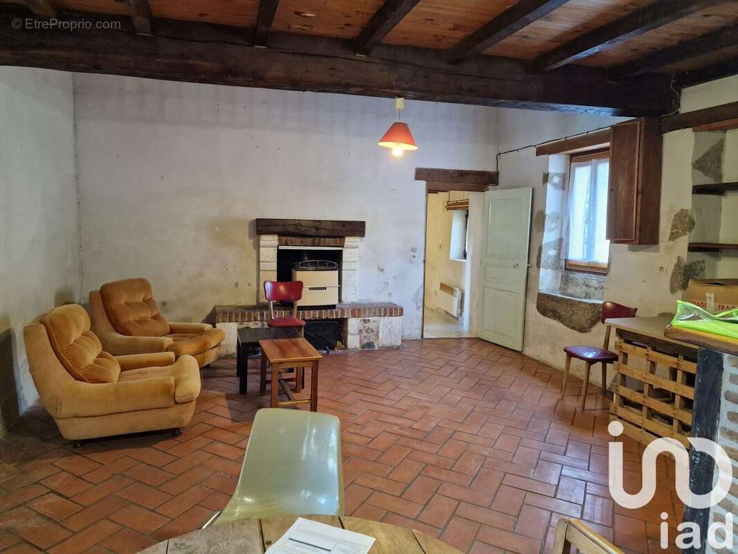 Photo 8 - Maison à SAINT-ESTEPHE