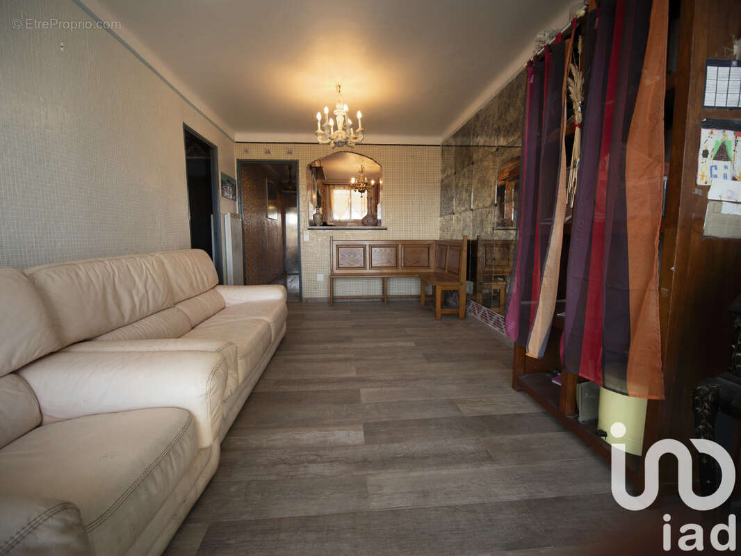 Photo 4 - Appartement à CANET-EN-ROUSSILLON