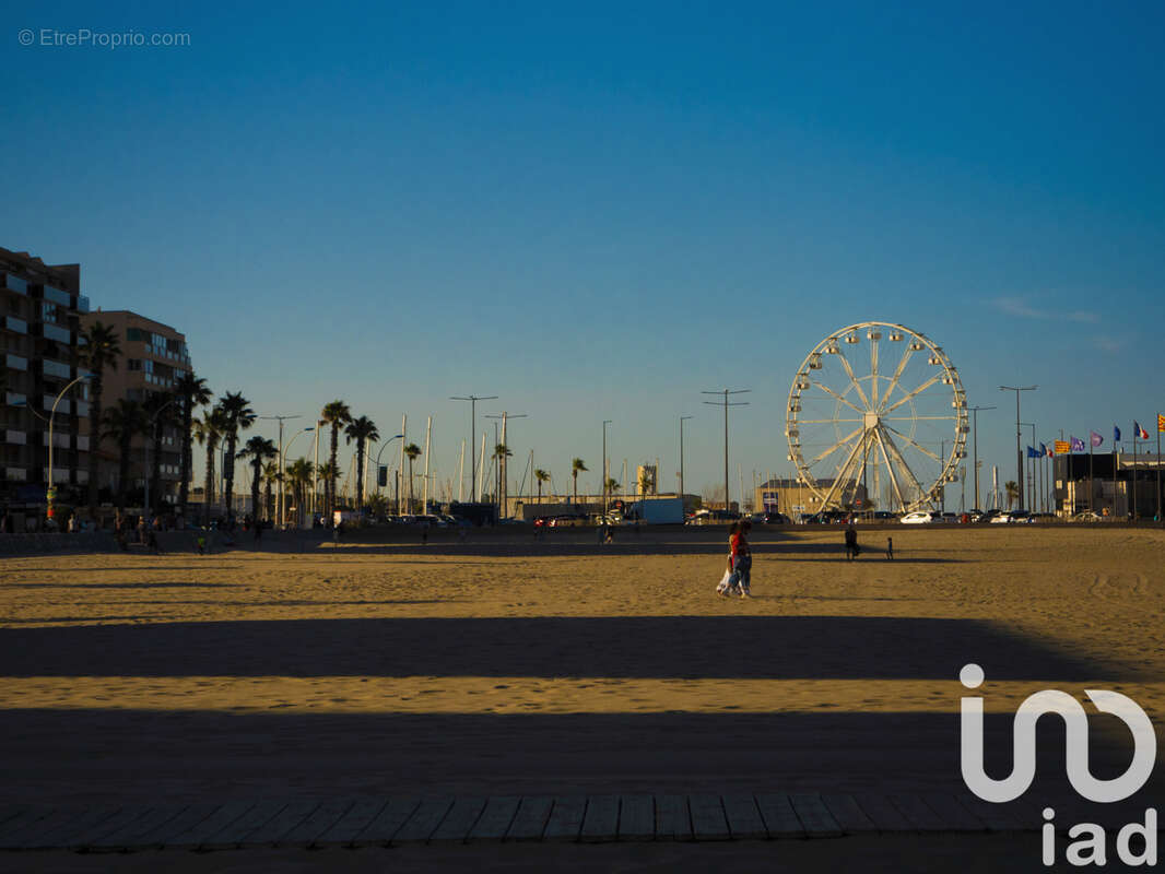 Photo 6 - Appartement à CANET-EN-ROUSSILLON