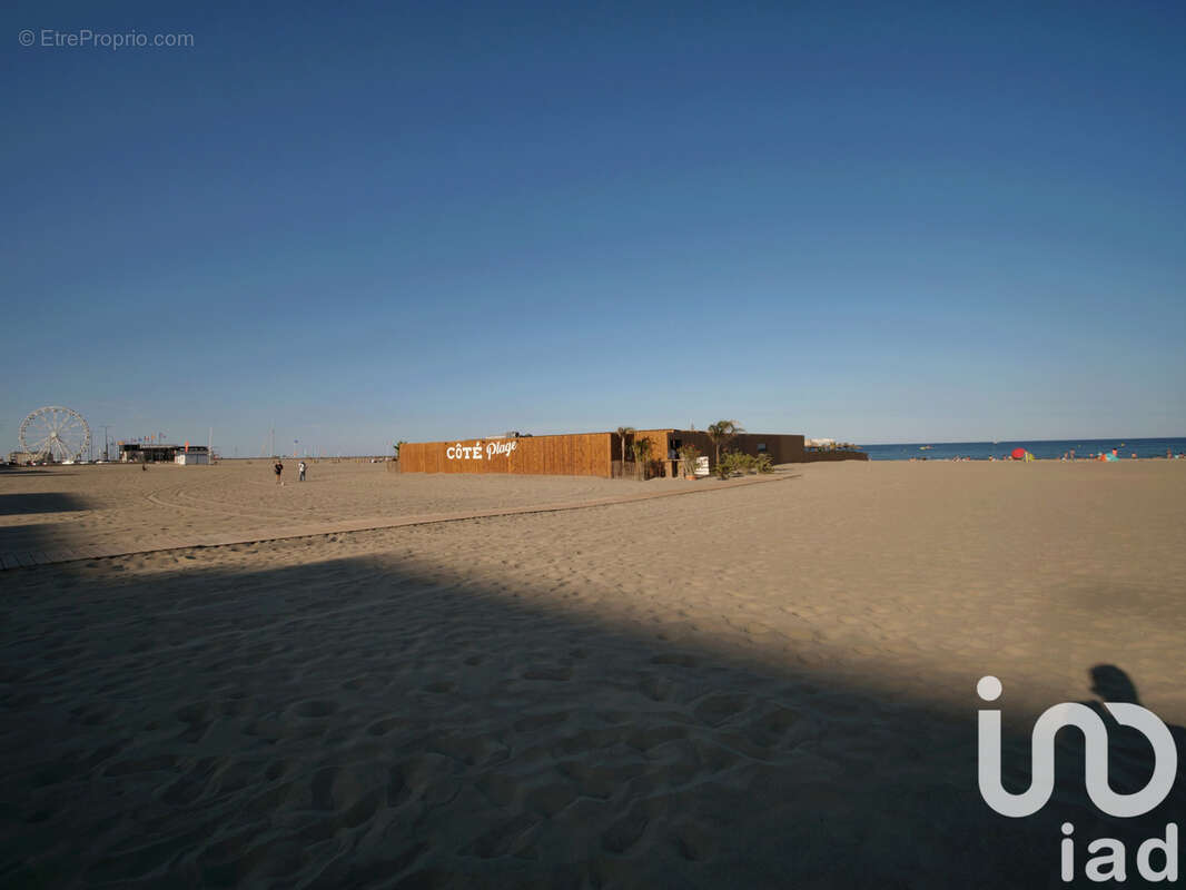 Photo 7 - Appartement à CANET-EN-ROUSSILLON