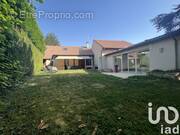 Photo 1 - Maison à CHAUMUZY