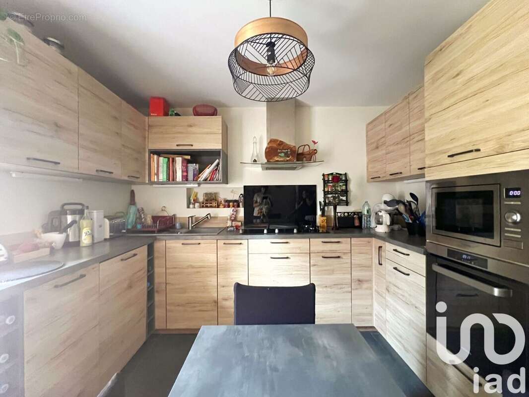 Photo 4 - Maison à VILLE-EN-TARDENOIS