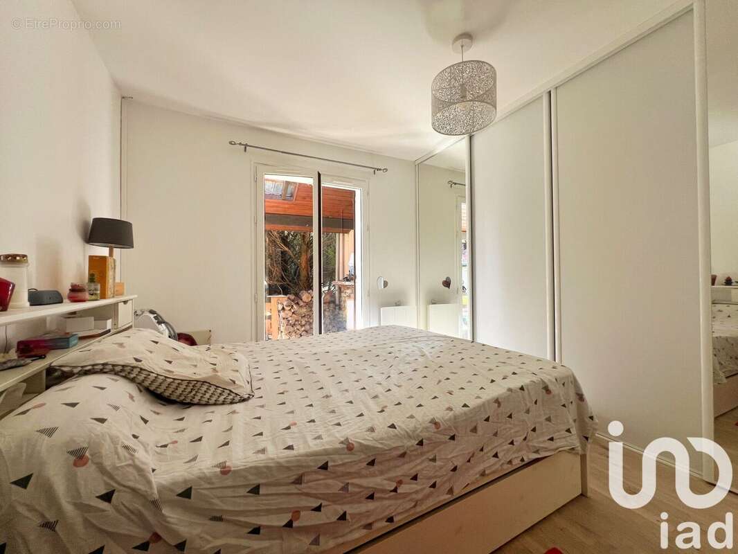 Photo 5 - Maison à CHAUMUZY